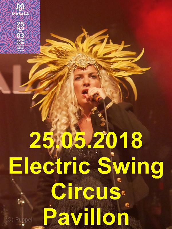 2018/20180525 Masala Electric Swing Circus/index.html